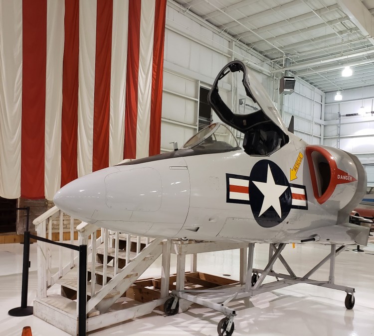 tennessee-museum-of-aviation-photo